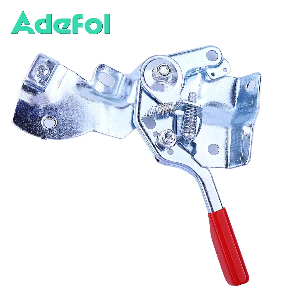 

Throttle Control Lever Arm Assembly For Honda GX140 GX160 GX200 GX 140 160 200 5.5HP 6.5HP Grass Trimmer Lawn Mower Engine Parts