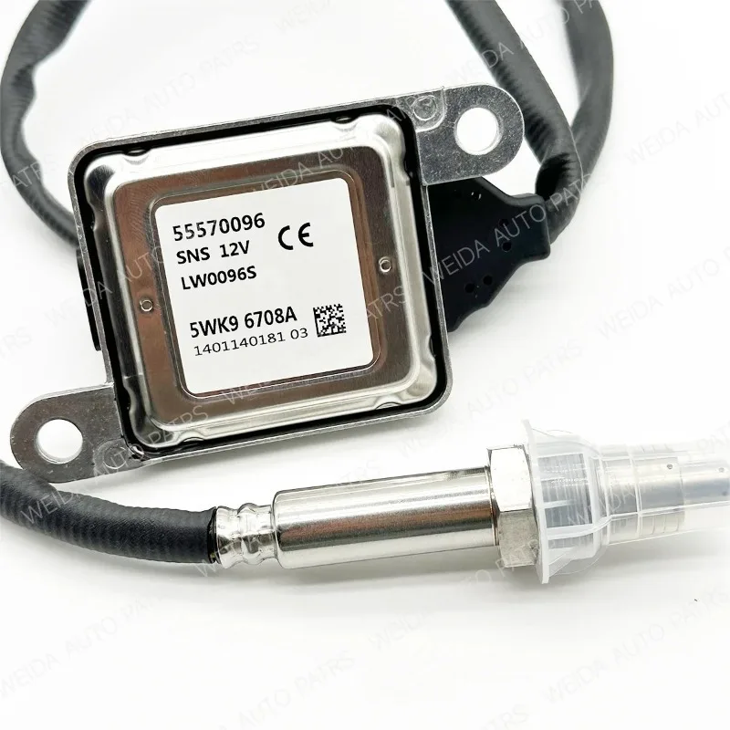 

NOX Sensor 55570096 5WK96708A