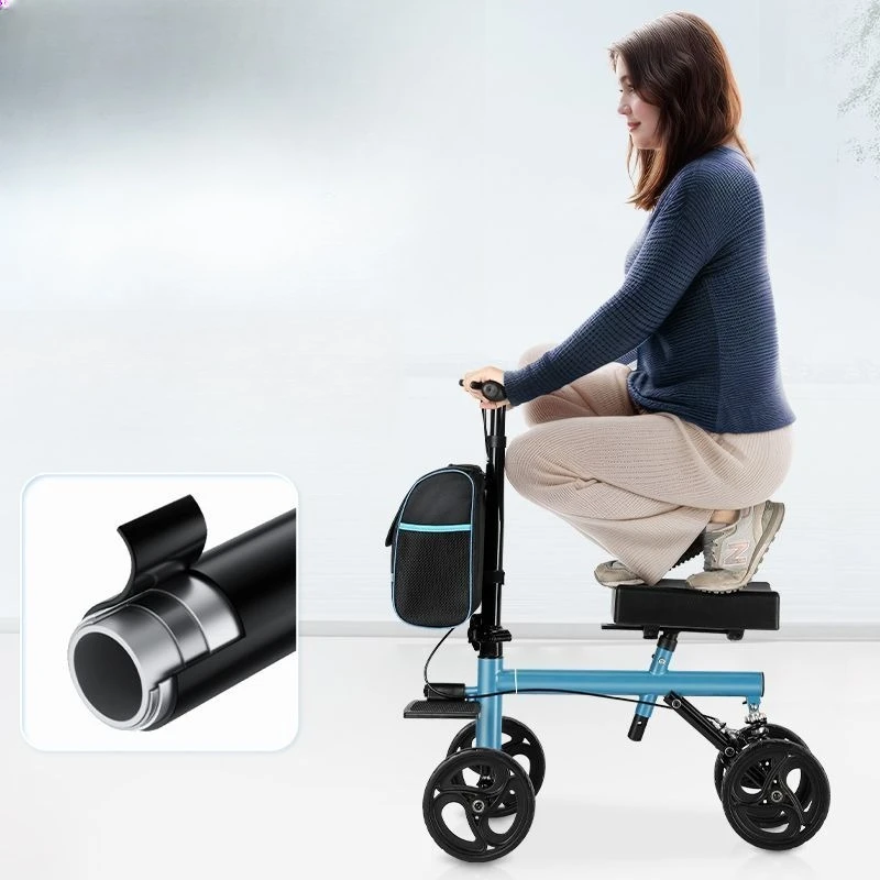 

Foot fracture walker Home rehabilitation Walking aid