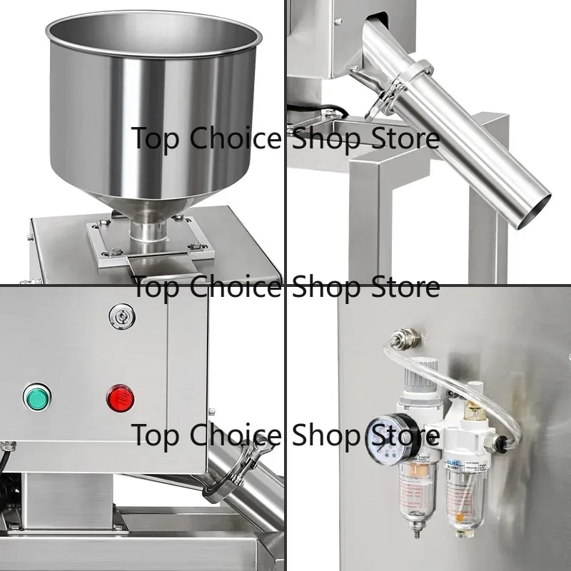 Straight Pipe Type Plastic Granule Separator For Material Impurity Separation Processing Work