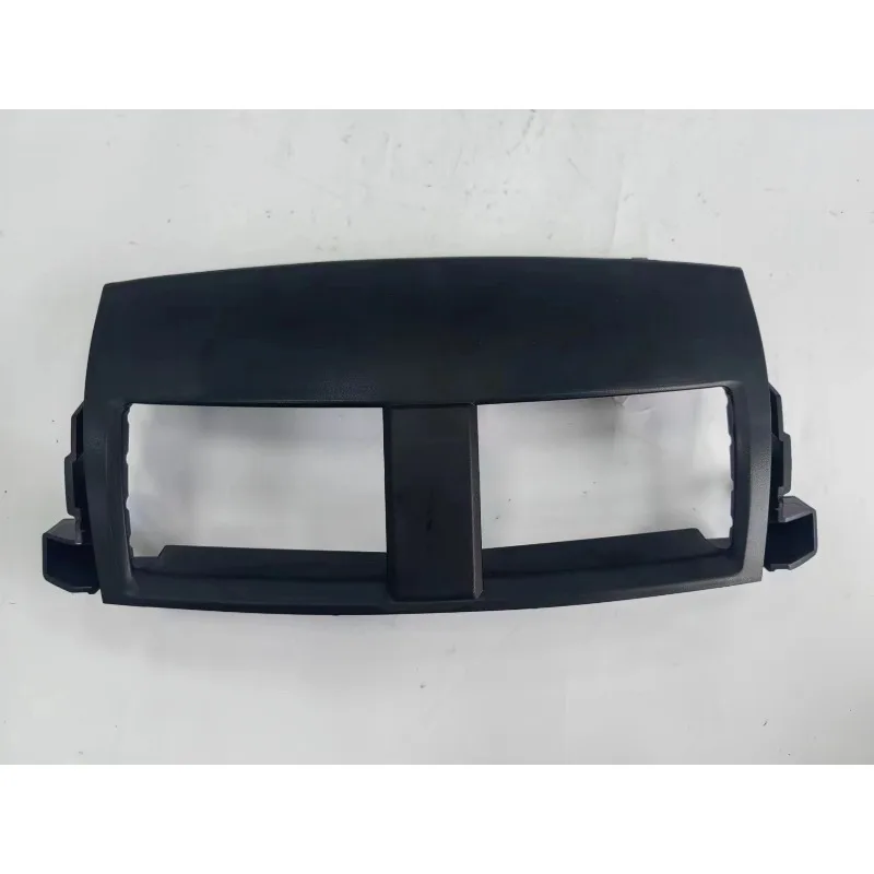 Adapted to 09-12 RAV4 Rongfang instrument panel middle air conditioning outlet assembly