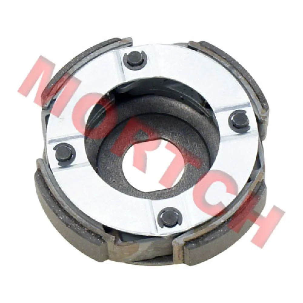 Linhai 300 Plate of Clutch Bigger 4 Shoes LH300-5036D for Yamaha YP250, Linhai 170MN, VOG 250-300cc engines.