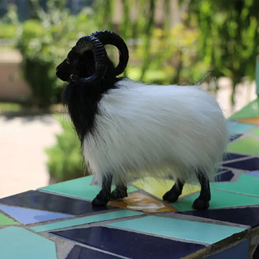 

Decorative Figure Standing Garden Decoration Animal Figure Statue