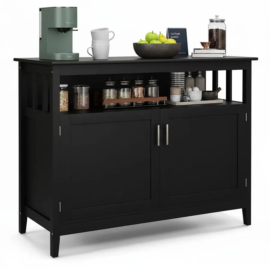 Sideboard Buffet Ca…