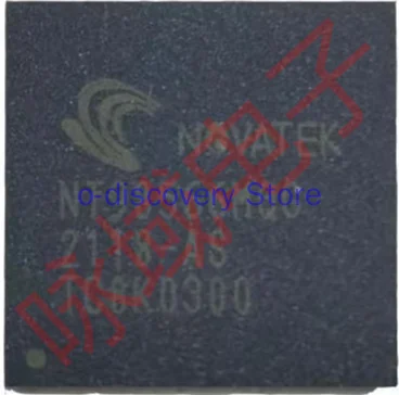 NT98566/AI 0.7T Computing Power/IPC Chip/built-in 1GbDDR/ 5M@30fps