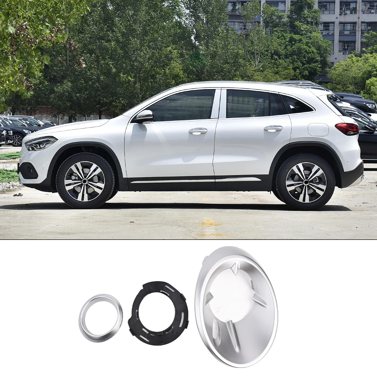 Easy To Use Fog Lig… - image