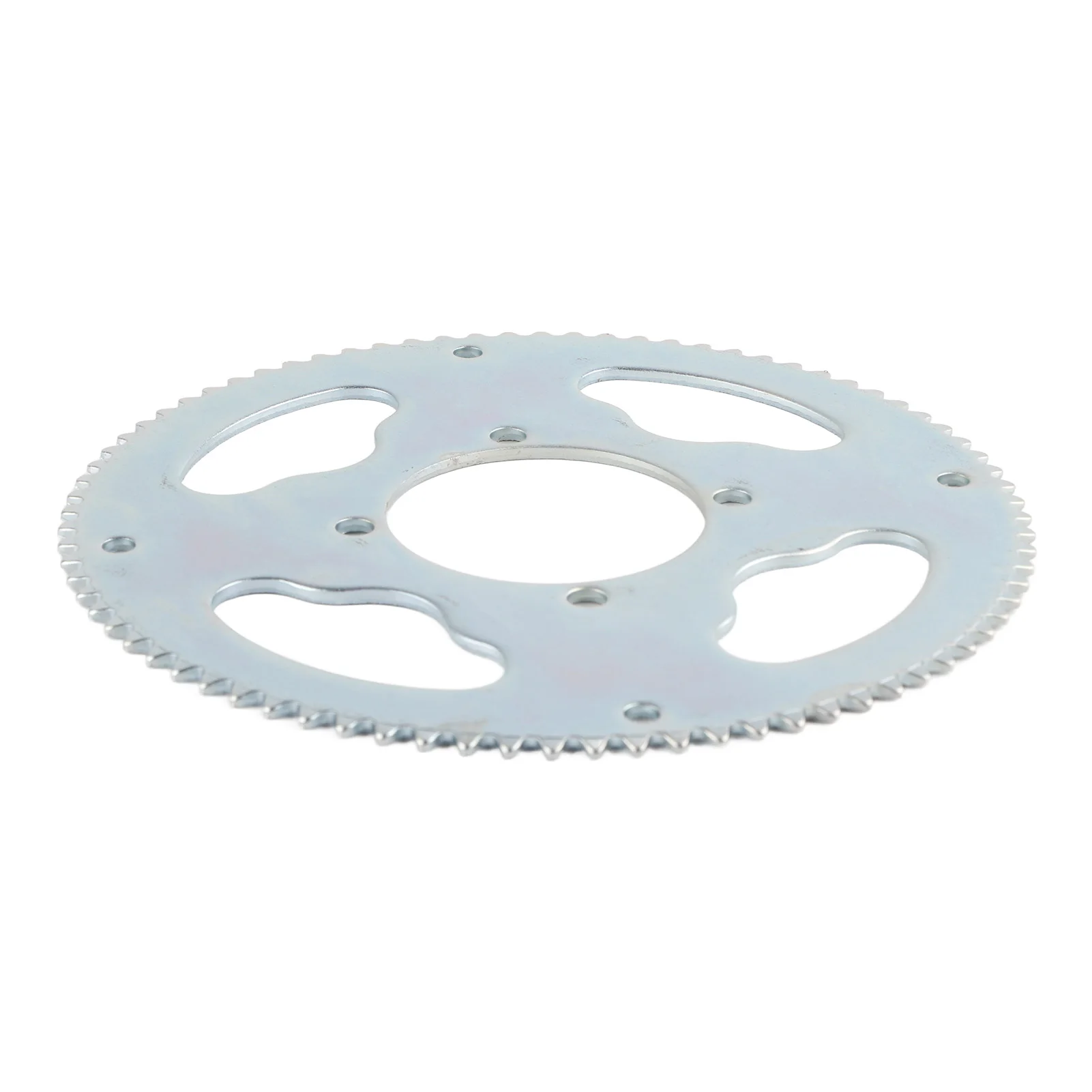 54 мм 80 зубьев 25H задняя звездочка для 47cc 49cc мотоцикла для бездорожья ATV Quad Minimoto мотоцикла