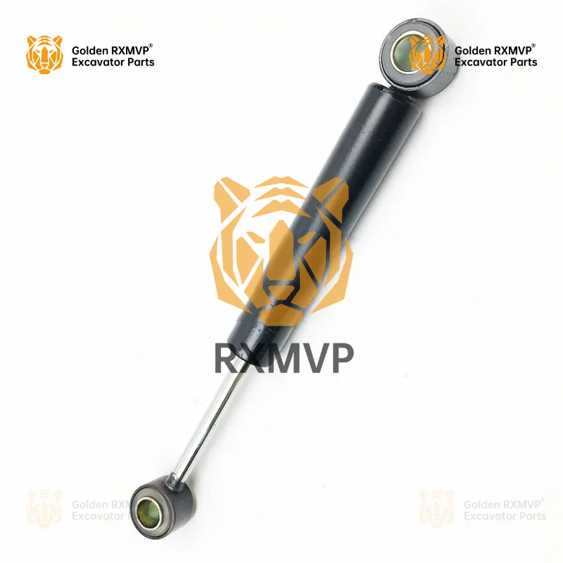 

Excavator accessories Caterpillar CAT320D 323 324 325 329D seat shock absorber air spring support rod
