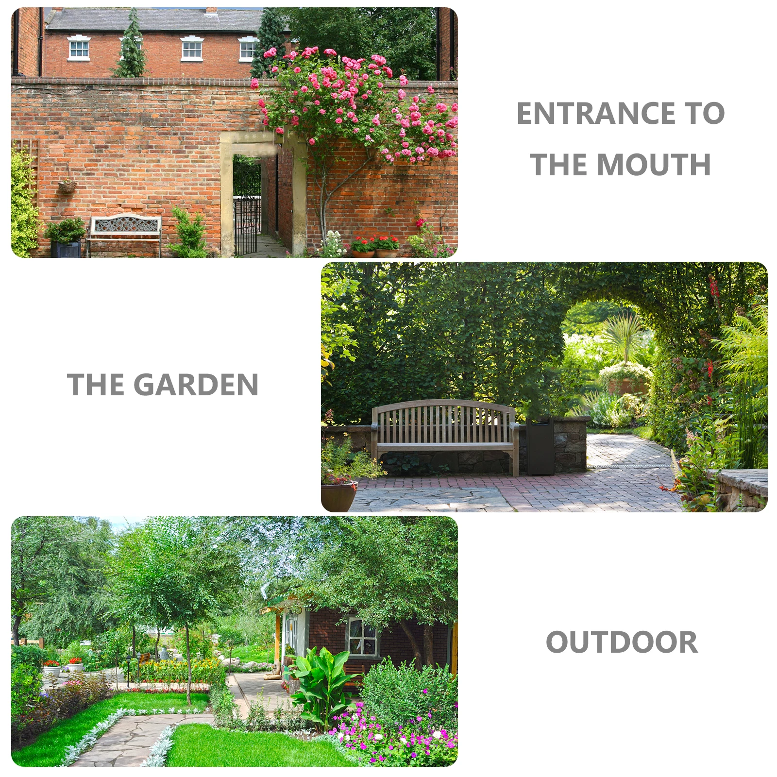 

5pcs Hooks Aluminum Alloy Durable Easy Install Garden Outdoor Rain Chain Accessories Practical Lantern Feeder