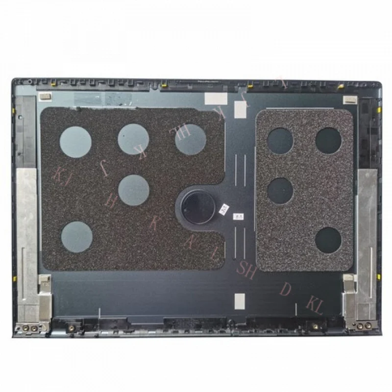 

N 0HNYF4 HNYF4 Новый ЖК-дисплей задняя крышка верхний чехол для Dell Inspiron 16 Plus 7610 синий