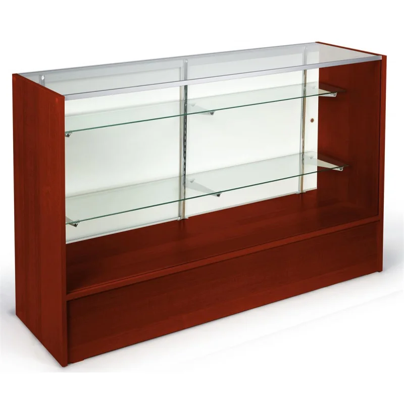 

Custom.70inch Smoke Shop store fixture display cases smoking tempered glass show displays for Smoke Shop