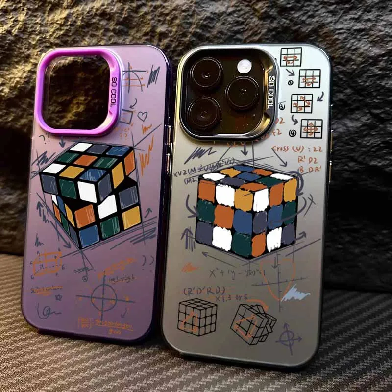 Cool Rubik's Cube F…