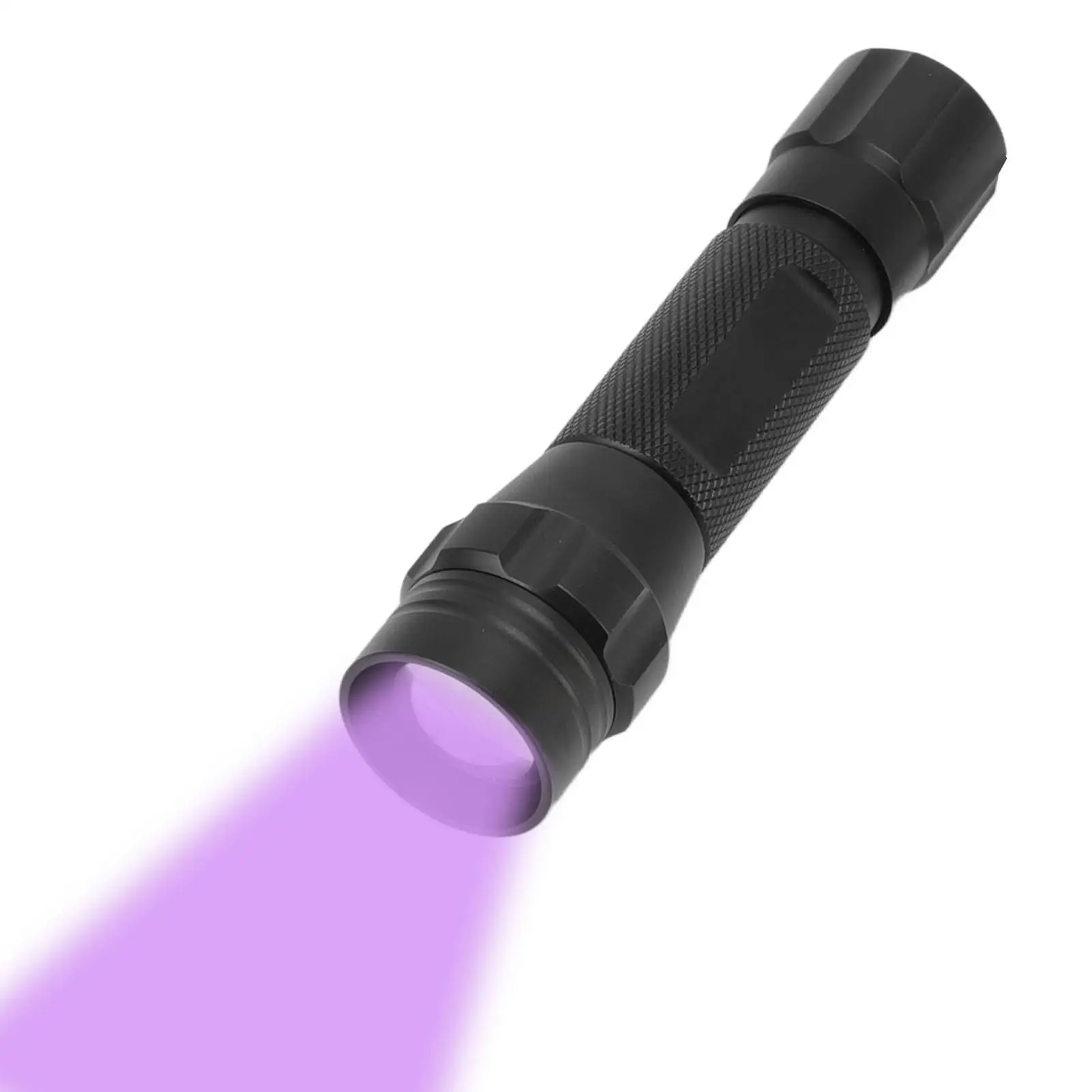 

UV Torch Flashlight for pet Urine Detection 395nm Easy to Carry