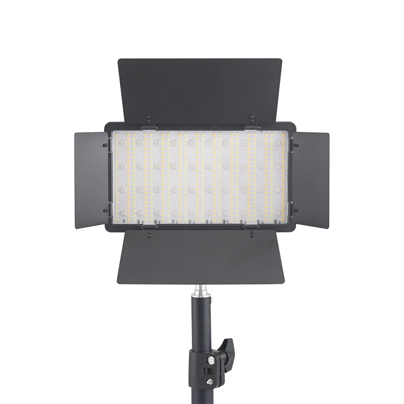 MIAOTU LED Photography Light Panel 18\