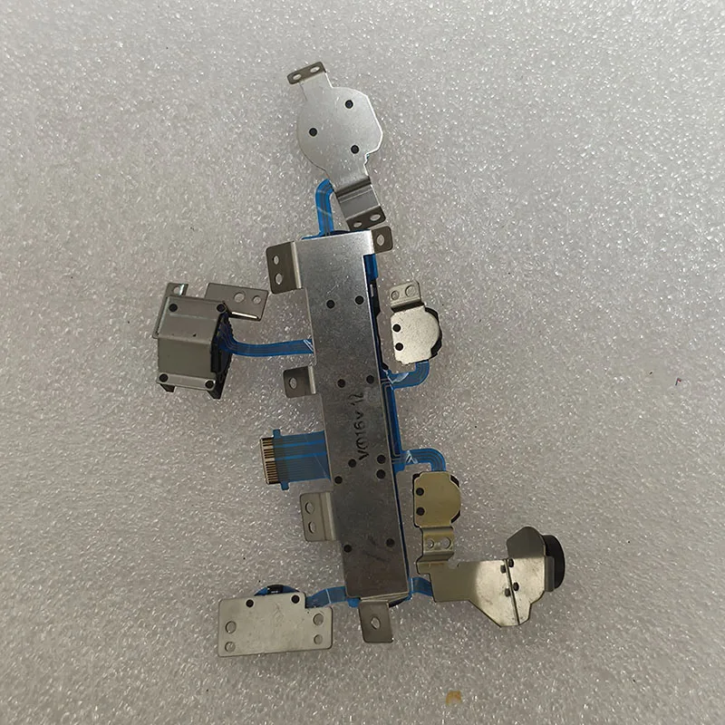 

Новый многофункциональный номер кнопок, гибкий кабельный блок, запасные части FPC для видеокамеры Sony PXW-FS7 FS7 FS7K