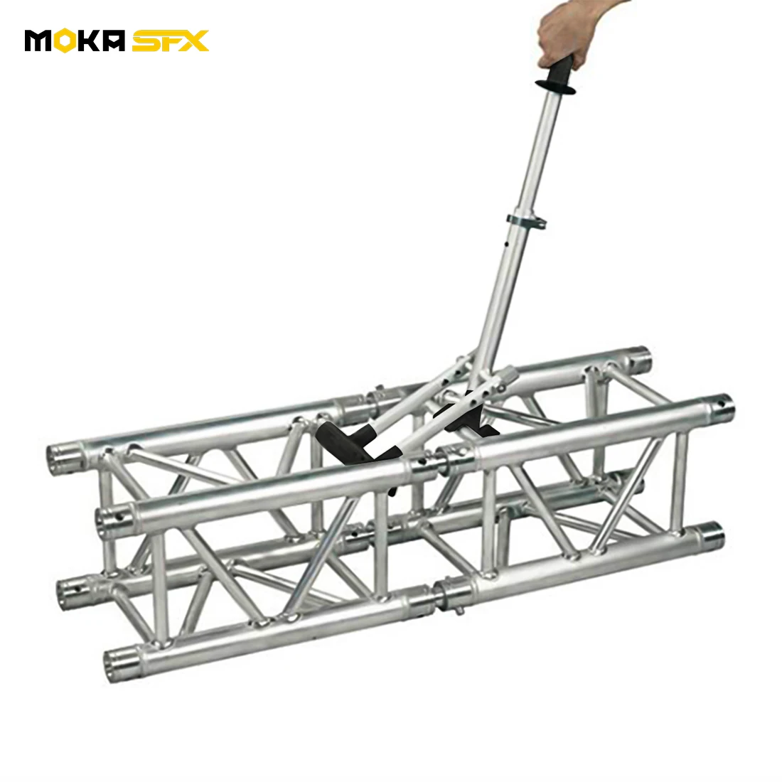 MOKA SFX Stage Truss Separator High Effective Truss Installation Tool Lighting Truss Merger