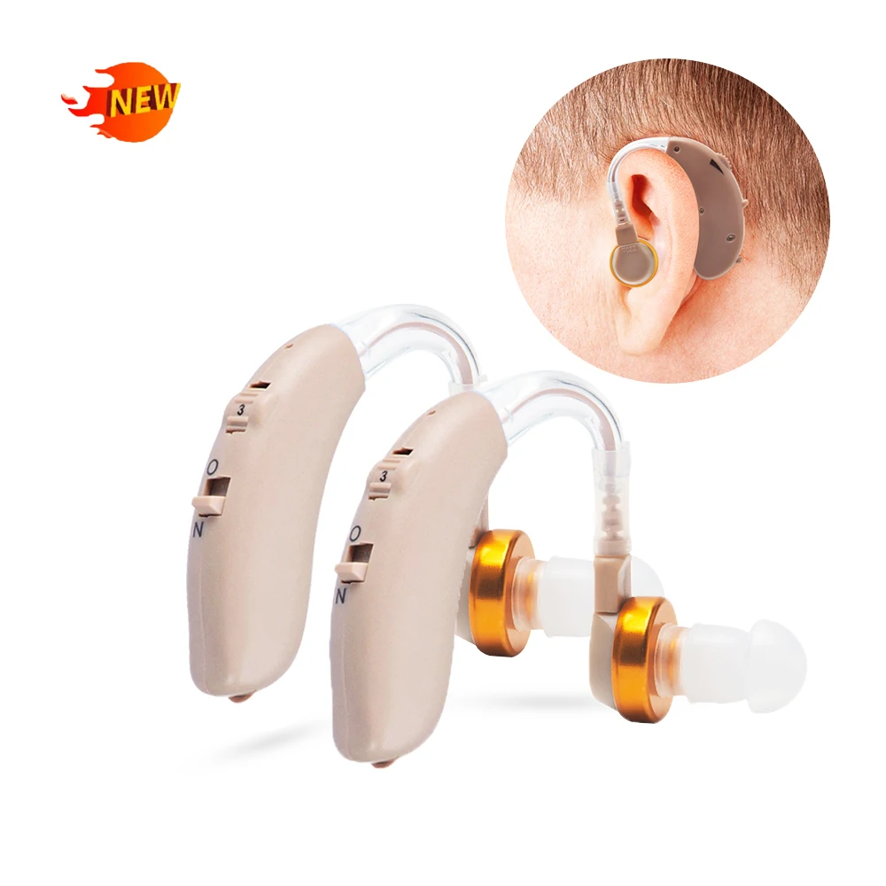 Adjustable Behind-T…