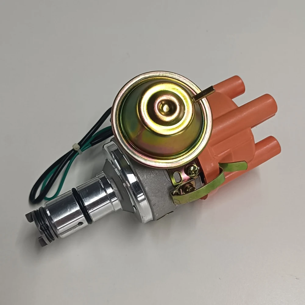 

Распределитель зажигания с крышкой и ротором OEM 0231170034 Подходит для Beetle Camper T2 Bay Split T2