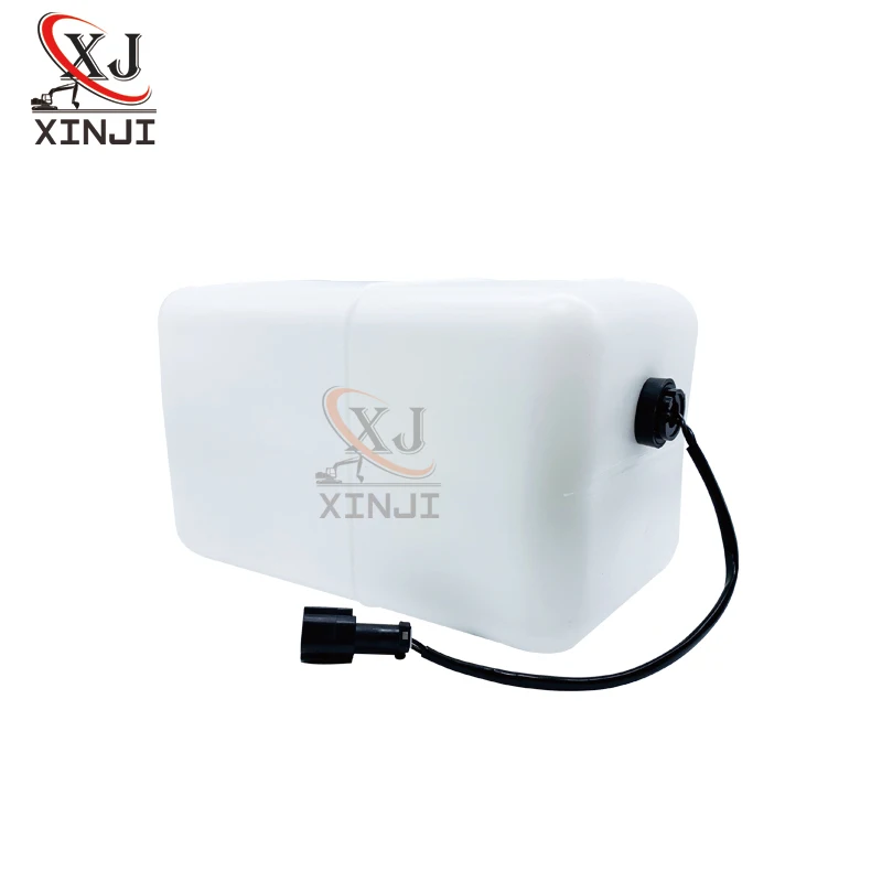

COOLANT TANK 20Y-06-15240 419-03-21320 for komatsu PC300-8 400-7 400-8