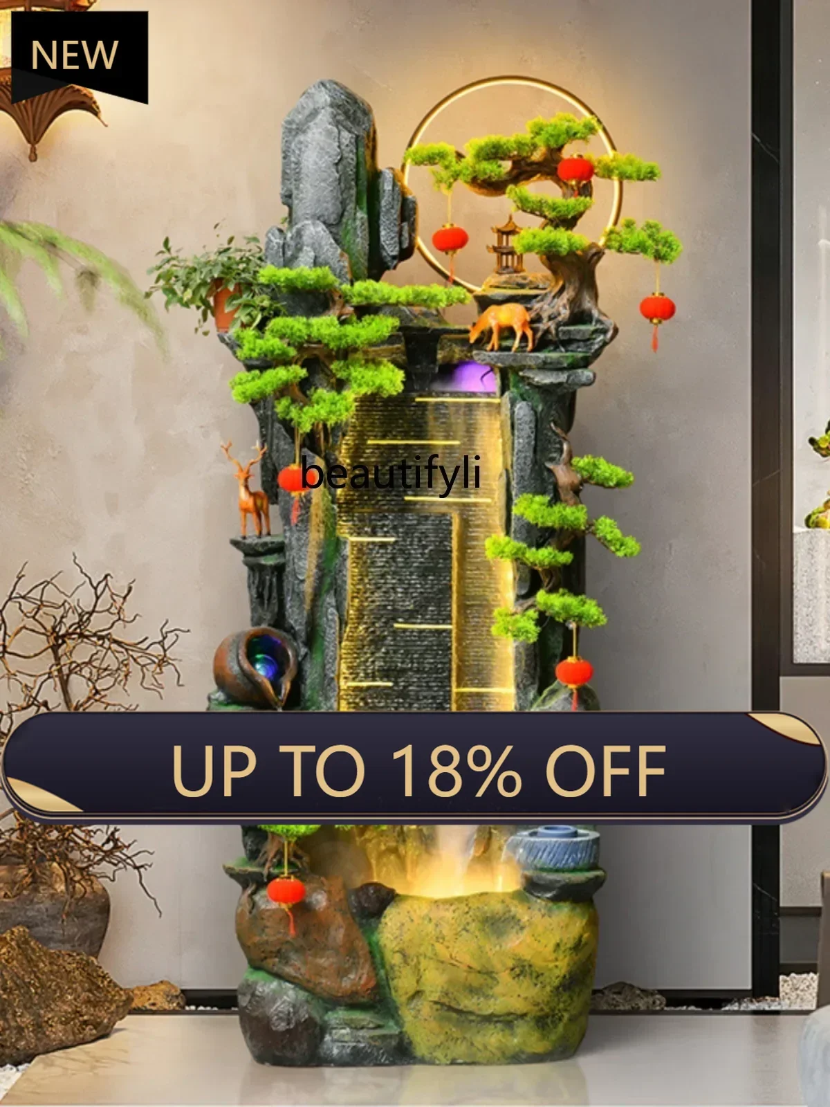 P178 K18 A26 Artifi… - image