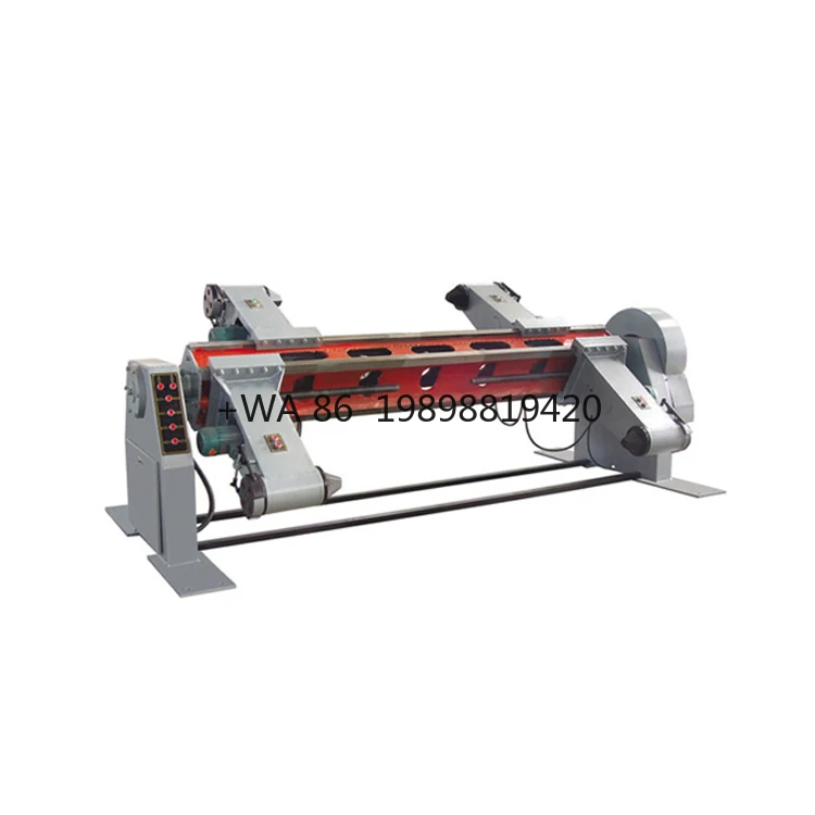 Single Facer Corrug…