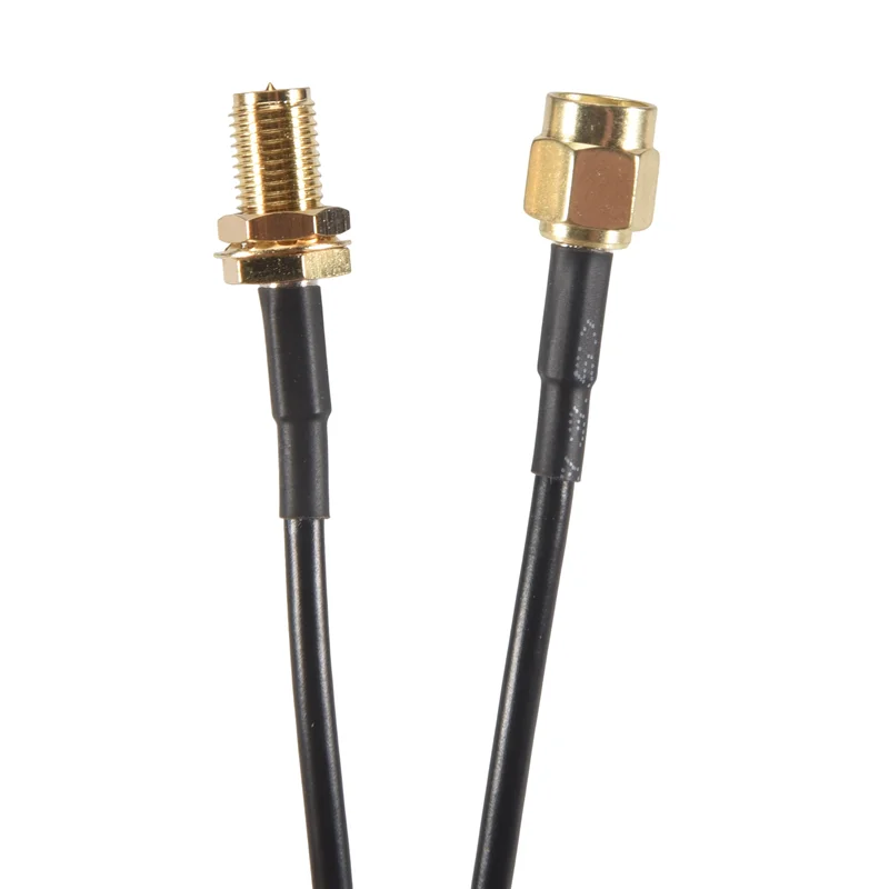 A73T Black RP-SMA M… - image