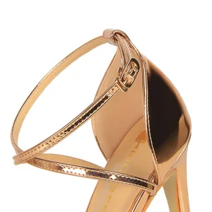 7 Hauptverkäufe Golden Gladiator - №3