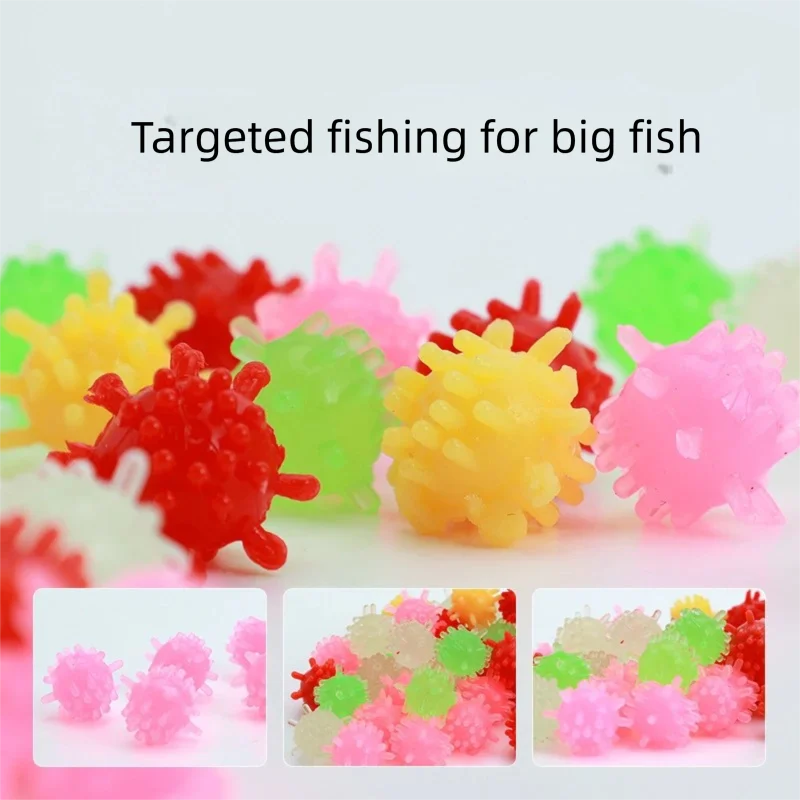 Fishing Lure Topwater - 20 adet yüzen yem yumuşak yemler