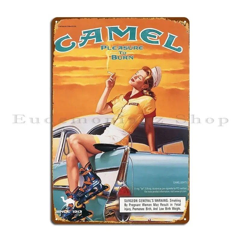 Camel Cigarettes Vi…