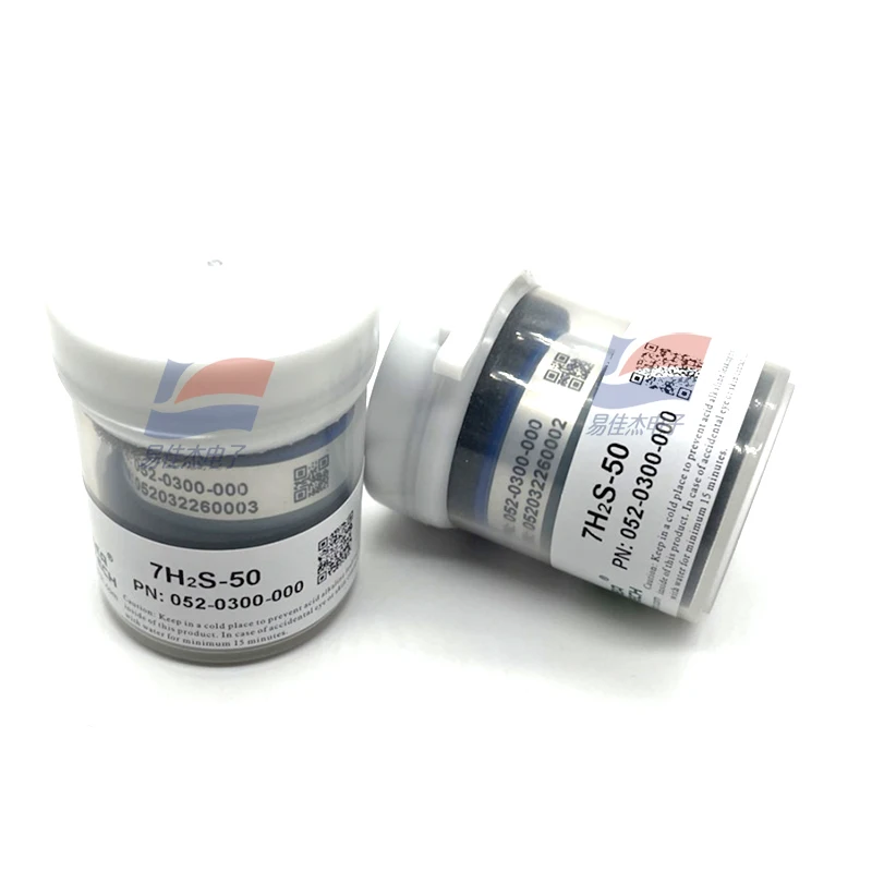 

7HCL-20 7H2S-50 7SO2-5 7SO2-20 7CO-50 7CO-100 Комплект датчиков газа — несколько датчиков обнаружения газа для домашней безопасности и промышленного использования