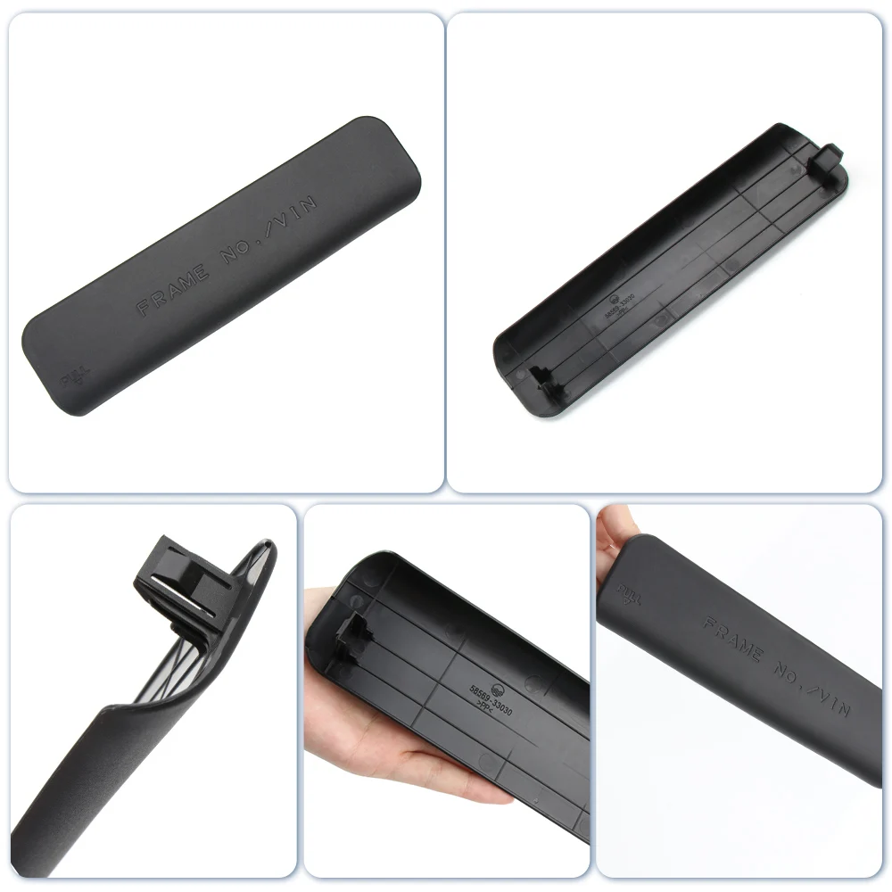 58569-33030-C0 Car … - image