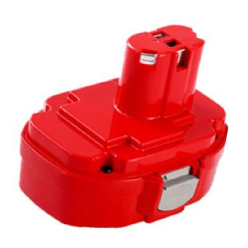 Plastic Battery Case Box Empty Shell for 9.6V 12V 14.4V 18V Power Tool