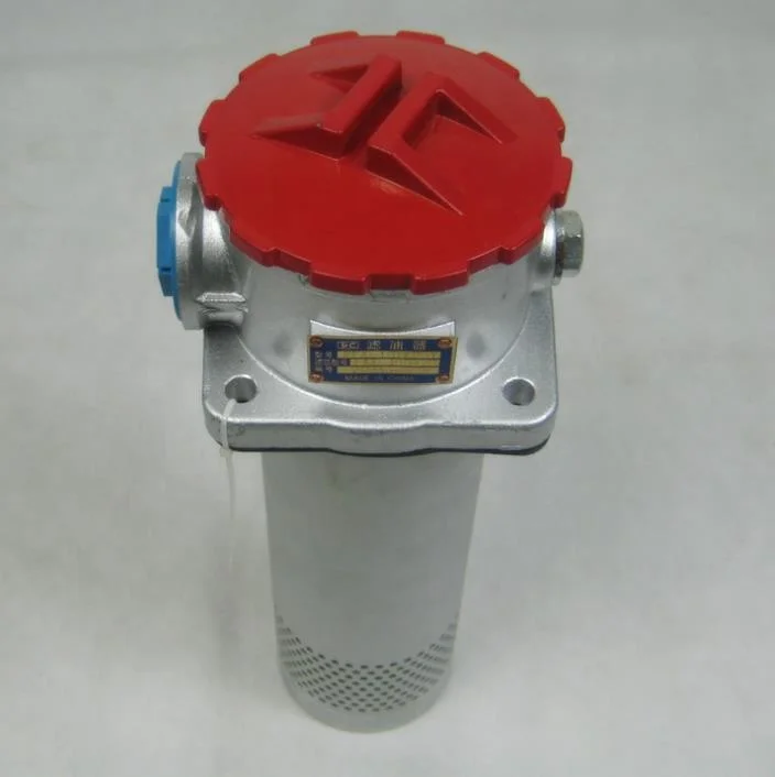 hydraulic Return oil filter strainer RFA-40X20L