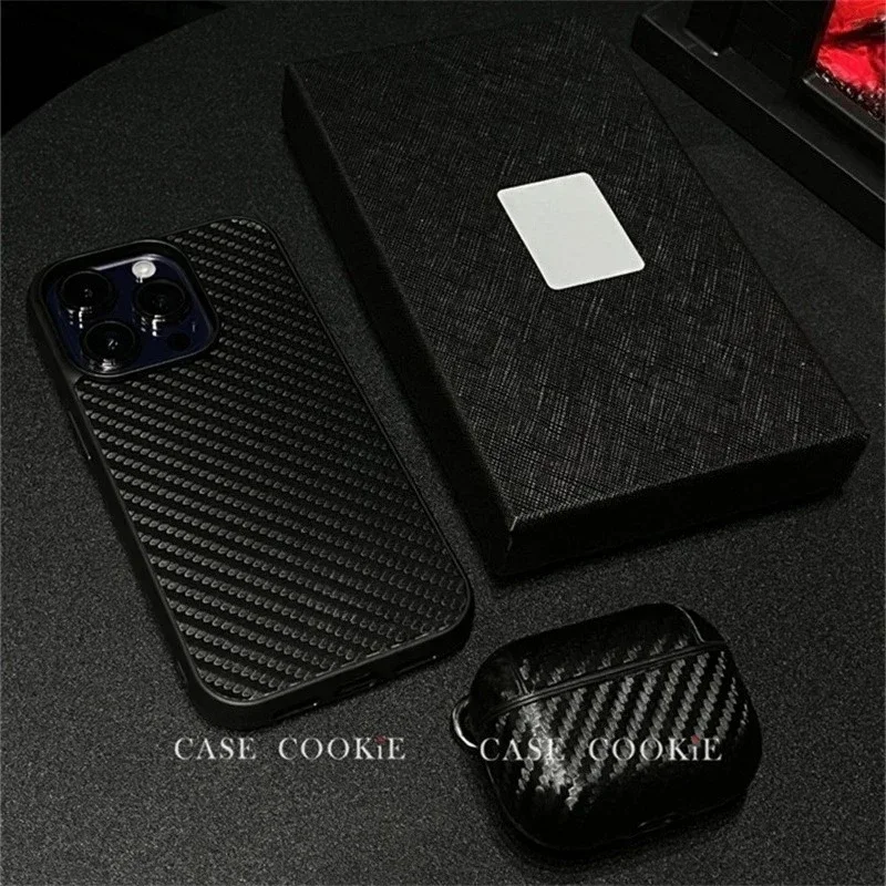 الراقية الأعمال Sle Ins جلد التمساح جراب هاتف آيفون 16 15 14 13 12 برو ماكس التنين إل كامل المضادة للسقوط غطاء وقائي #3