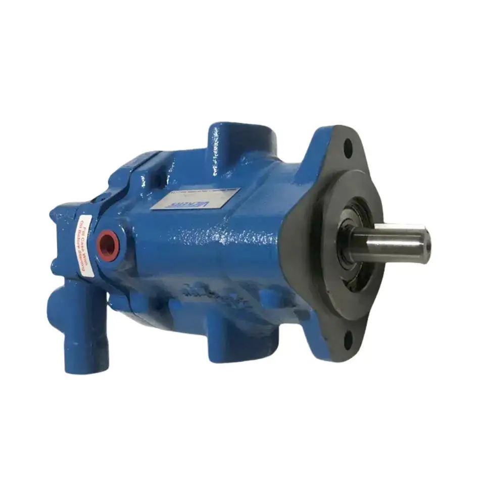 PVQ10 PVQ13 PVQ20 PVQ32 PVQ40 PVQ45 PVQ63 Hydraulic Piston Pump PVQ10-A2R-SE1S-20CG-30 PVQ32-B2R-SE3S-21-C14-12 For Vickers