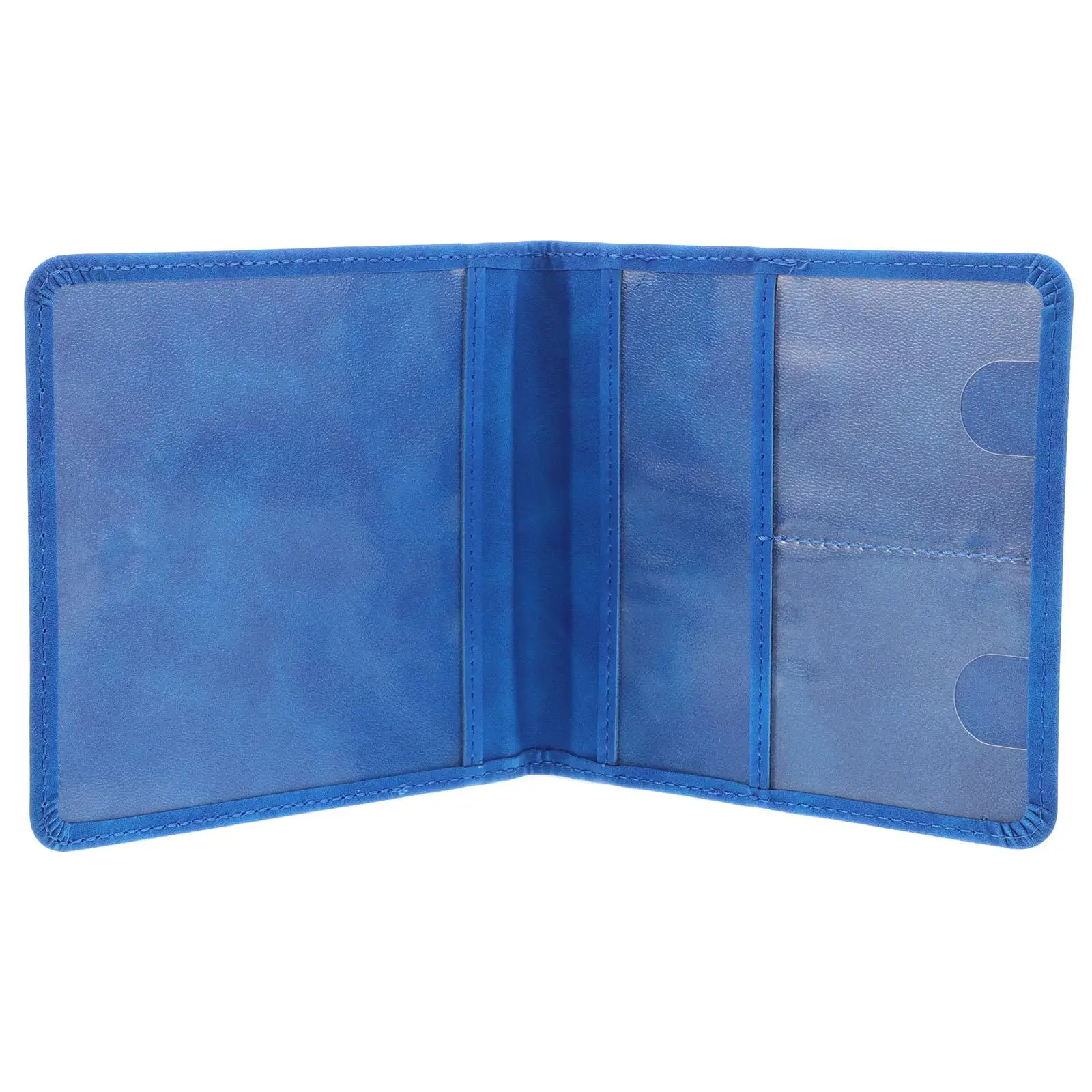 

Car Folder Accessories for Women Blue Interior Driver Beetle Holder Man