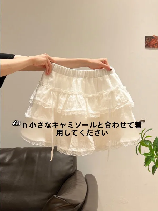 gonna-corta-a-vita-alta-in-pizzo-stile-balletto-da-donna-estiva-2026-pure-desire-spicy-net-modello-a-line-vintage-per-il-pendolarismo