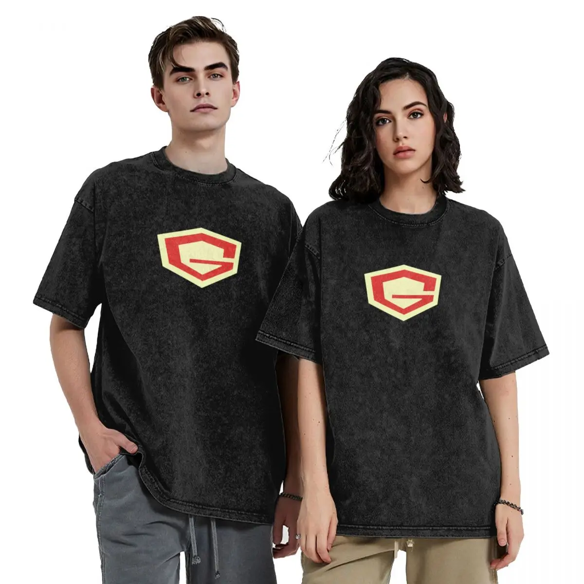 

G-Force Guardians of Space T-Shirt vintage anime shirt Funny t-shirts tees plus sizes men t shirts high quality