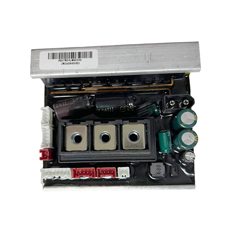 Original-Controller-Hauptplatine für Ninebot E3 Pro E3 Elektroroller-Teile Hauptplatine Schaltkreis-Steuerplatine Zubehör – Detail 3