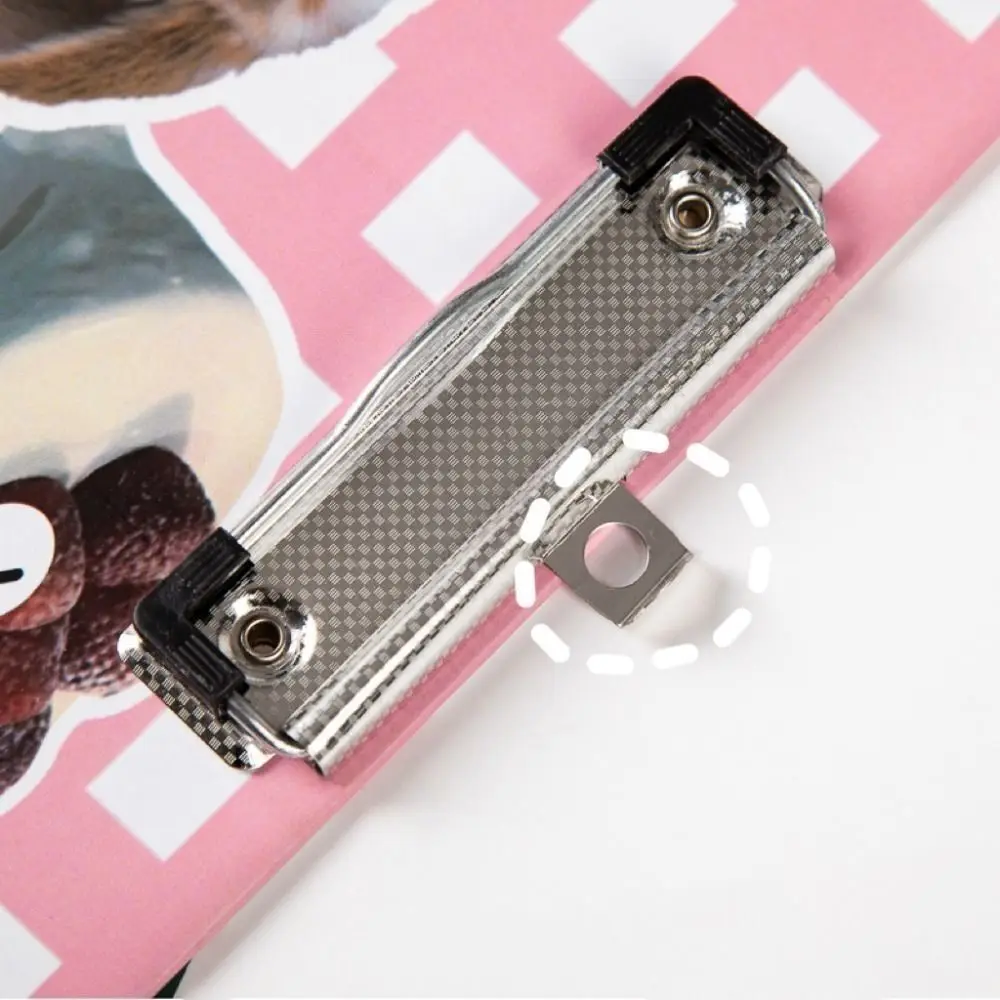 

New Paper A4 Folder Board Thicken Multifunctional File Folder Office School Supplies Notebook File