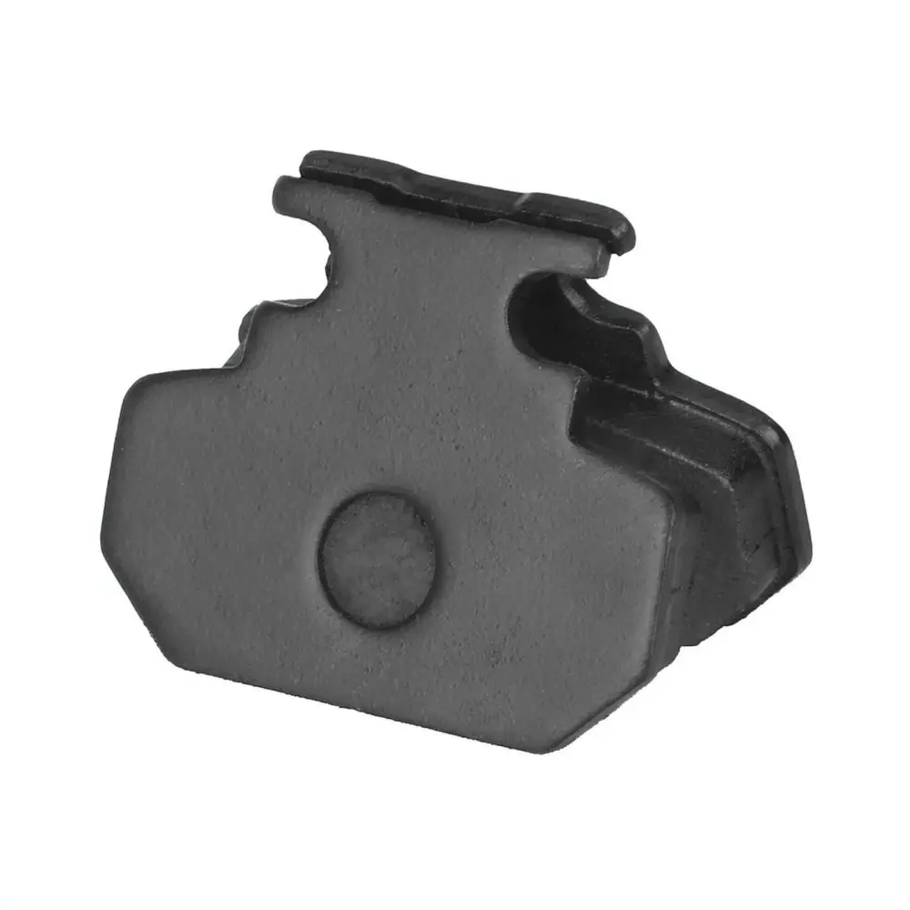 Heavy Duty Brake Pads For Citycoco Scooter Thickened Semi Metal Disc Lining Electric Scooter Hydraulic Parts