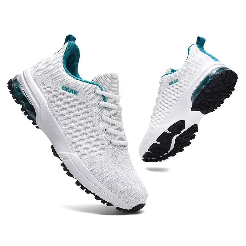 

Simple atmosphere high quality daily versatile men outdoor leisure sports new fashion men breathable