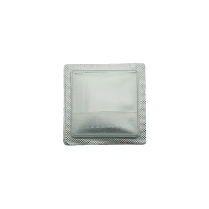 Watch Sapphire Crystal Glass for Franck Muller Long Island 38.0*24.5*0.9mm