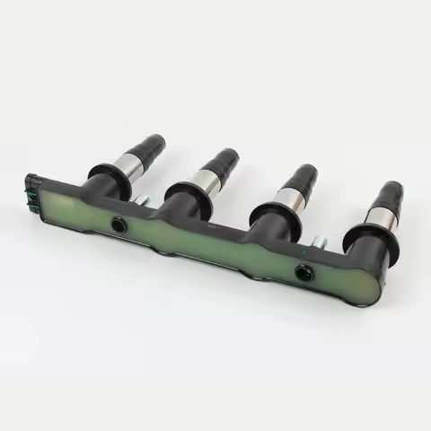 UF620 25186687 Ignition Coil 96476979 96476983 55561655 for Chevrolet Cruze Sonic Aveo Aveo5 Pontiac G3 1.6 1.8 L4