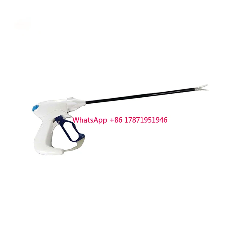 Best Price Good Quality Wholesale Ligasure Instructions for Use Ligasure Surgical Instrument for Medical Electric Metal Clamp