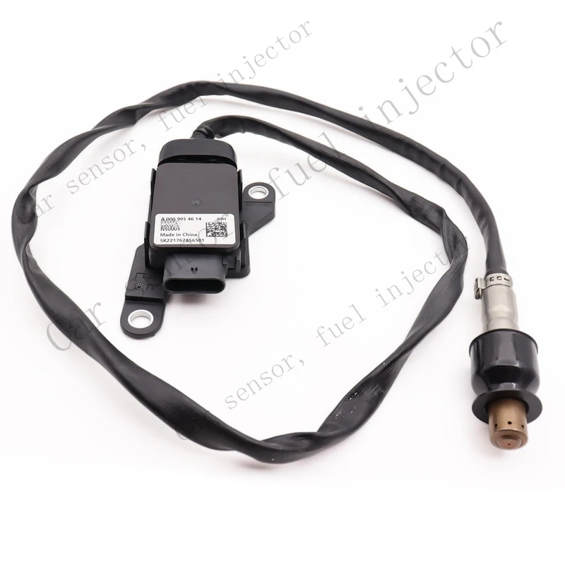 Q+ Nitrogen Oxide NOx Sensor A0009054614 For Mercedes-Benz E-Class V-Class GLE GLC