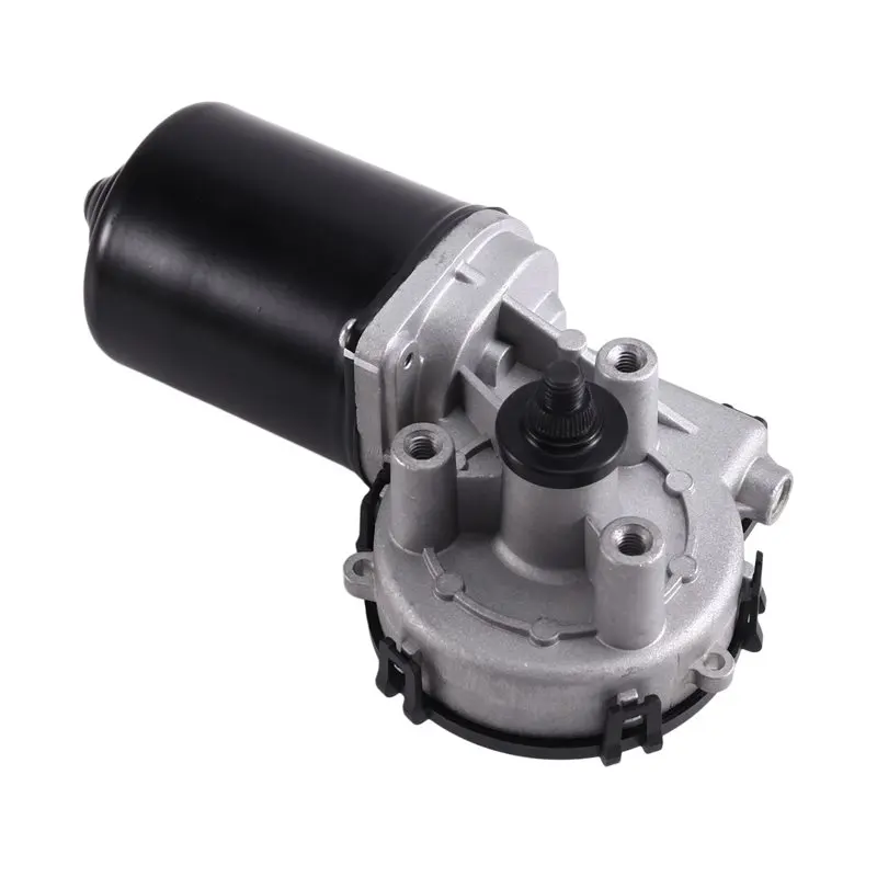 For Ford Transit 2002-2013 Compatible Wiper Motor Front Windshield 8T1Z17508A 1534235 5081623 8T1617508AA 8T1617508AB-A91R