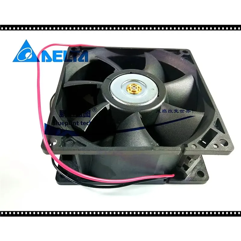 pa  Ffb0924she 9238 9038 9cm 24v0.6a Inverter Double Ball Cooling Fan