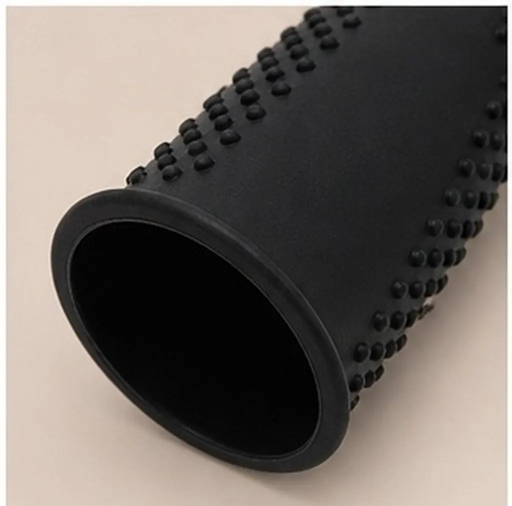 12Pcs Silicone Finger Tips Guards Heat Resistant Comfort Fit Reusable Fingertip Protectors for Crafting Sewing Hot Pans Glue Gun view 6