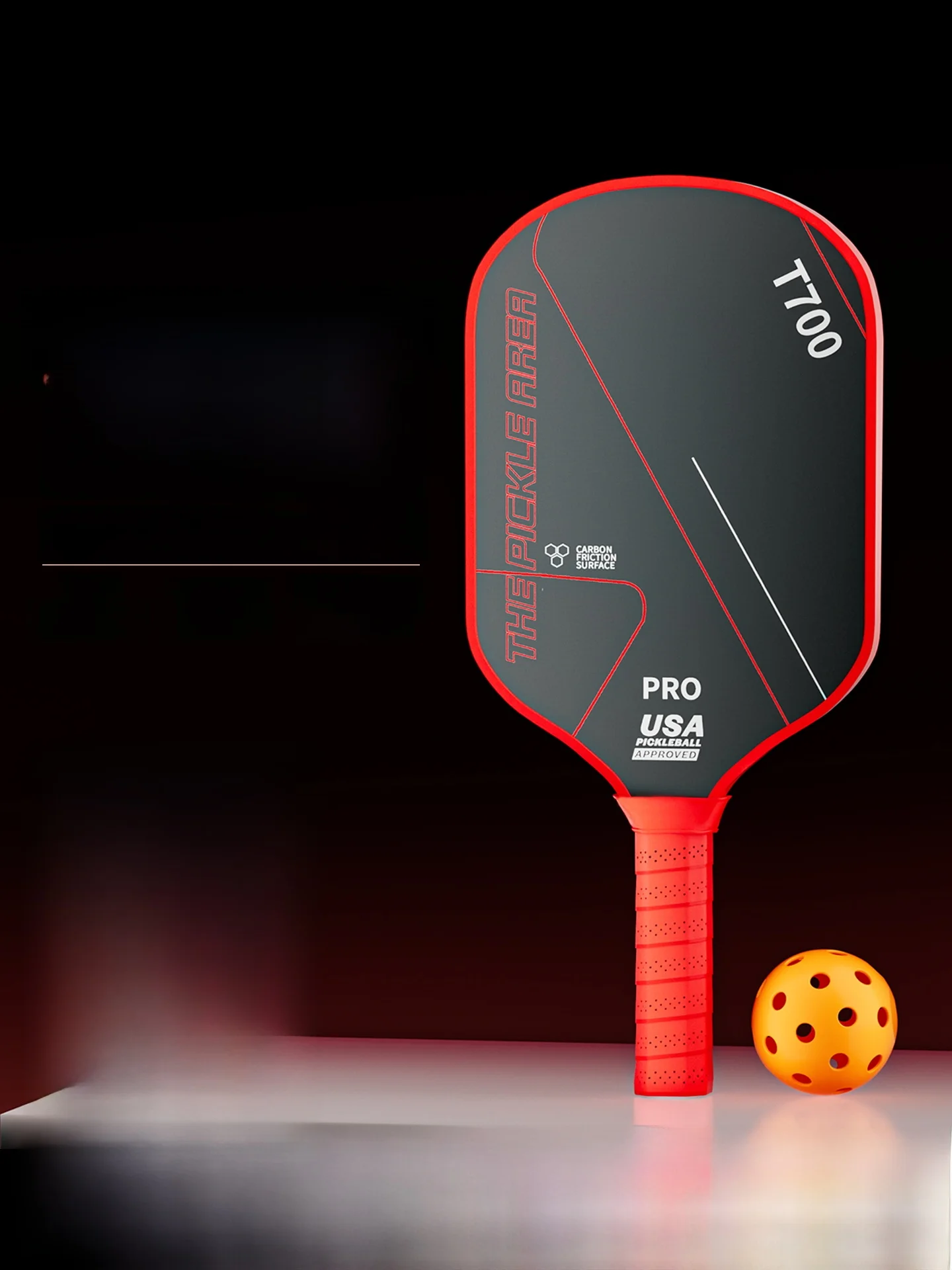 pala-de-pickleball-profesional-de-fibra-de-carbono-para-entrenamiento-competicion-y-partidos-tabla-de-pickleball-deportiva